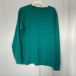 American Eagle Size Large Ling Sleeve